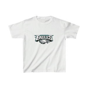 Kids Philadelphia Eagles Eagle Heavy Cotton™ Tee