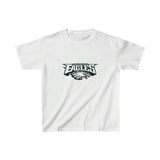 Kids Philadelphia Eagles Eagle Heavy Cotton™ Tee