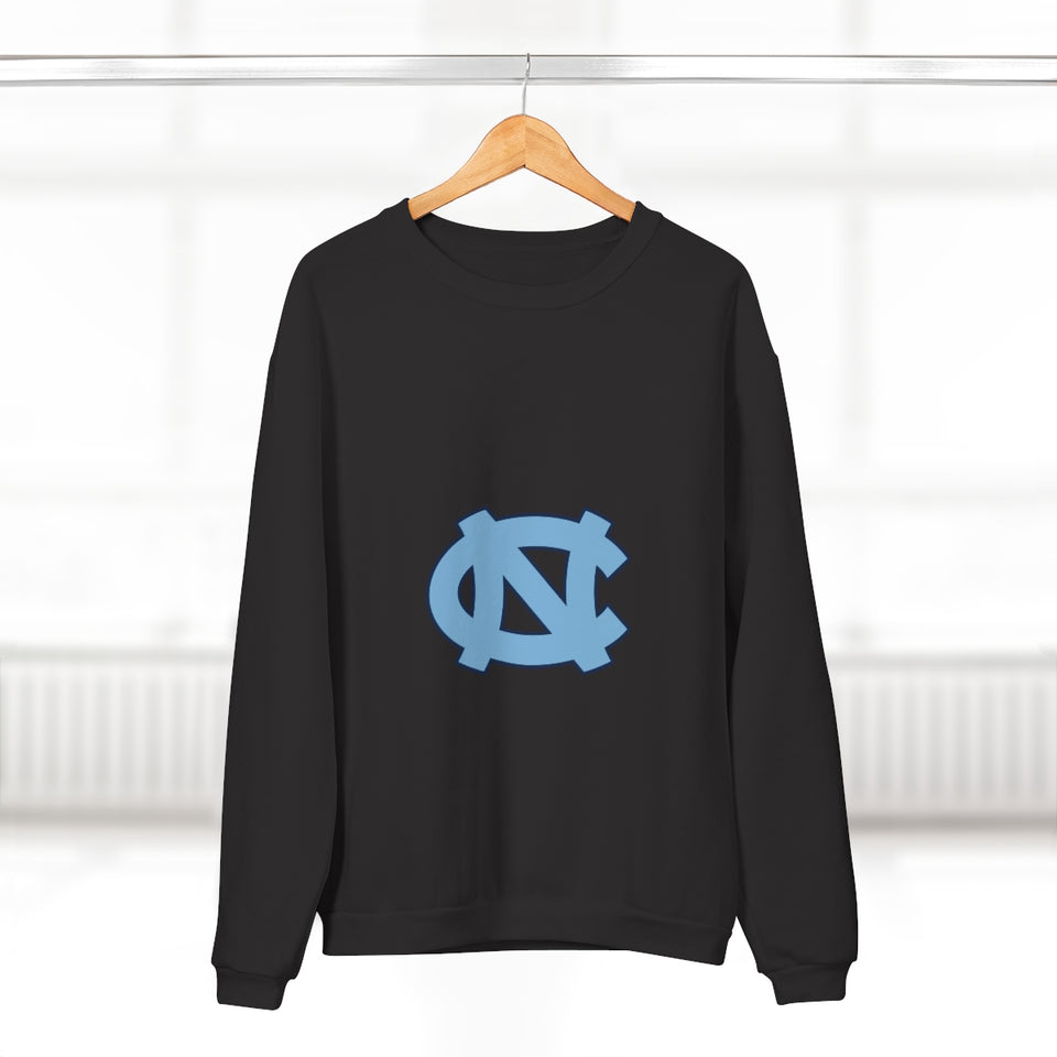 UNC Crew Neck Sweatshirt
