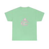Super Mom Unisex Heavy Cotton Tee