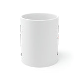 Belmont Abbey Class of 2023 Ceramic Mug 11oz