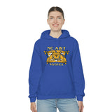 NC A&T Hooded Sweatshirt