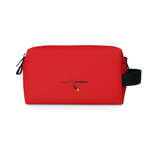 Phillip O. Berry Toiletry Bag