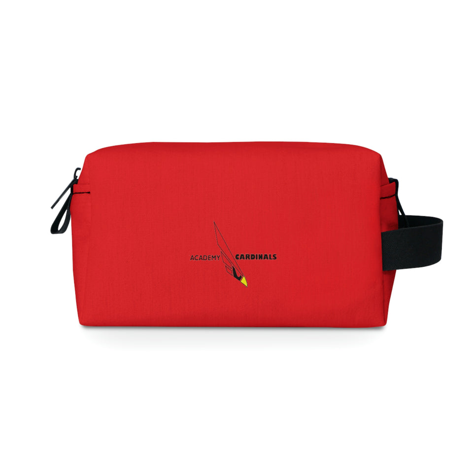 Phillip O. Berry Toiletry Bag