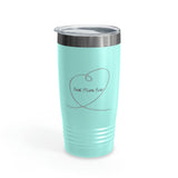 Best Mom Ever Ringneck Tumbler, 20oz