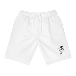 Class of 2023 Athletic Long Shorts