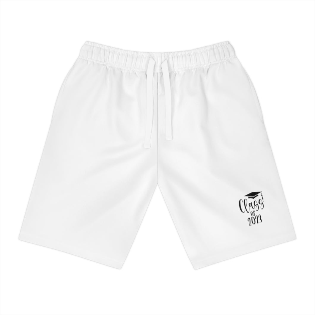 Class of 2023 Athletic Long Shorts