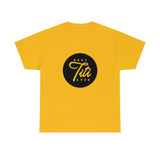 Best Titi Ever Unisex Heavy Cotton Tee