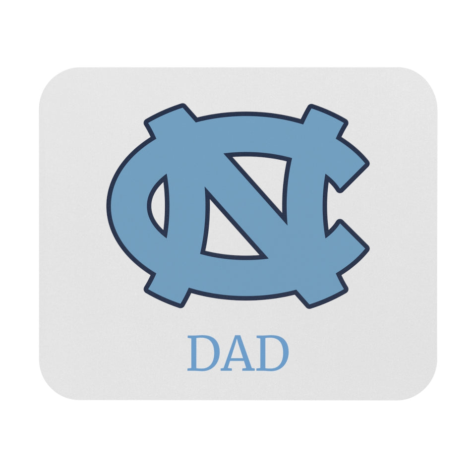 UNC Dad Mouse Pad (Rectangle)