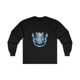 Garinger HS Ultra Cotton Long Sleeve Tee