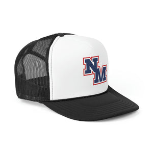 North Meck Trucker Caps