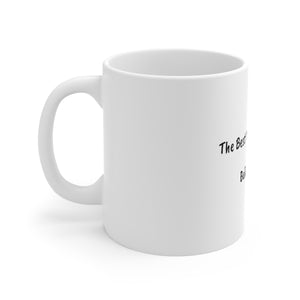 Ceramic Mug 11oz