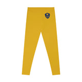 Sugar Creek Charter Stretchy Leggings