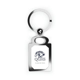 Queens Grant HS Class of 2023 Photo Keyring