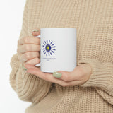 Commonwealth Ceramic Mug 11oz