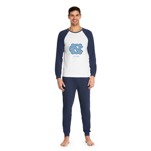 UNC Alumni Men's Pajama Set