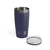 Best Bonus Mom Ever Ringneck Tumbler, 20oz