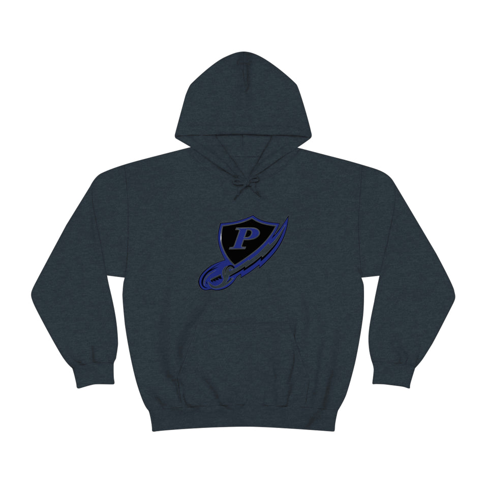 Parkwood HS Unisex Heavy Blend™ Hooded Sweatshirt