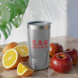 Kappa Alpha Psi Ringneck Tumbler, 20oz