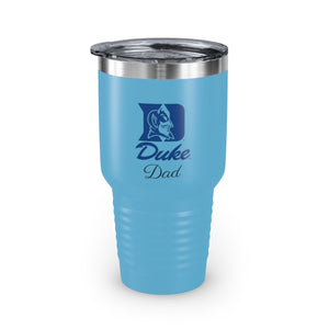 Duke Dad Ringneck Tumbler, 30oz