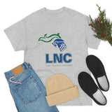 Lake Norman Charter Unisex Heavy Cotton Tee