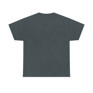 Belmont Abbey Mom Unisex Heavy Cotton Tee