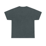 Belmont Abbey Mom Unisex Heavy Cotton Tee