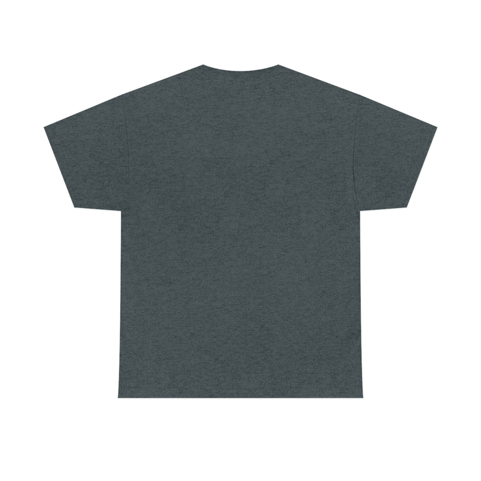 Belmont Abbey Class of 2023 Unisex Heavy Cotton Tee