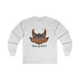 Rocky River Class of 2023 Ultra Cotton Long Sleeve Tee