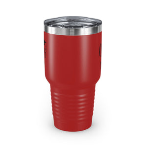 Class of 2023 Ringneck Tumbler, 30oz