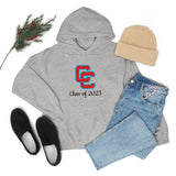 Charlotte Catholic Class of 2023 Unisex Heavy Blend™ Hooded Sweatshirt
