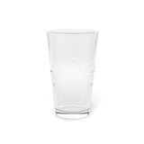 Phillip O. Berry Class of 2023 Pint Glass, 16oz