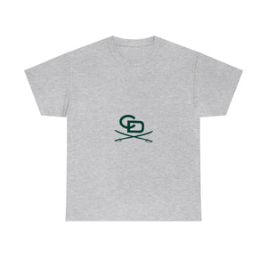 Country Day Unisex Heavy Cotton Tee
