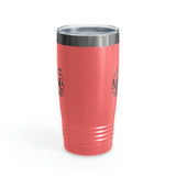 Best Mom Ever Ringneck Tumbler, 20oz