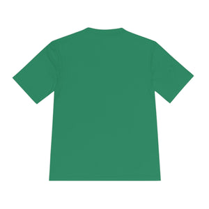 Remi Drake Unisex Moisture Wicking Tee