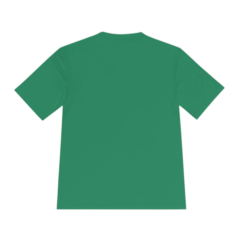 Remi Drake Unisex Moisture Wicking Tee