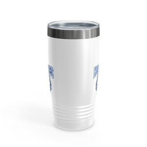 Hunter Huss HS Ringneck Tumbler, 20oz