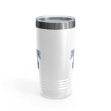 Hunter Huss HS Ringneck Tumbler, 20oz