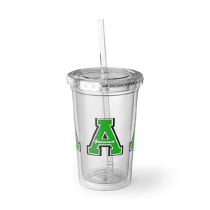 Ashbrook Suave Acrylic Cup