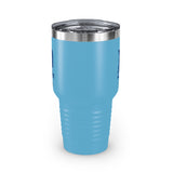 Duke Dad Ringneck Tumbler, 30oz