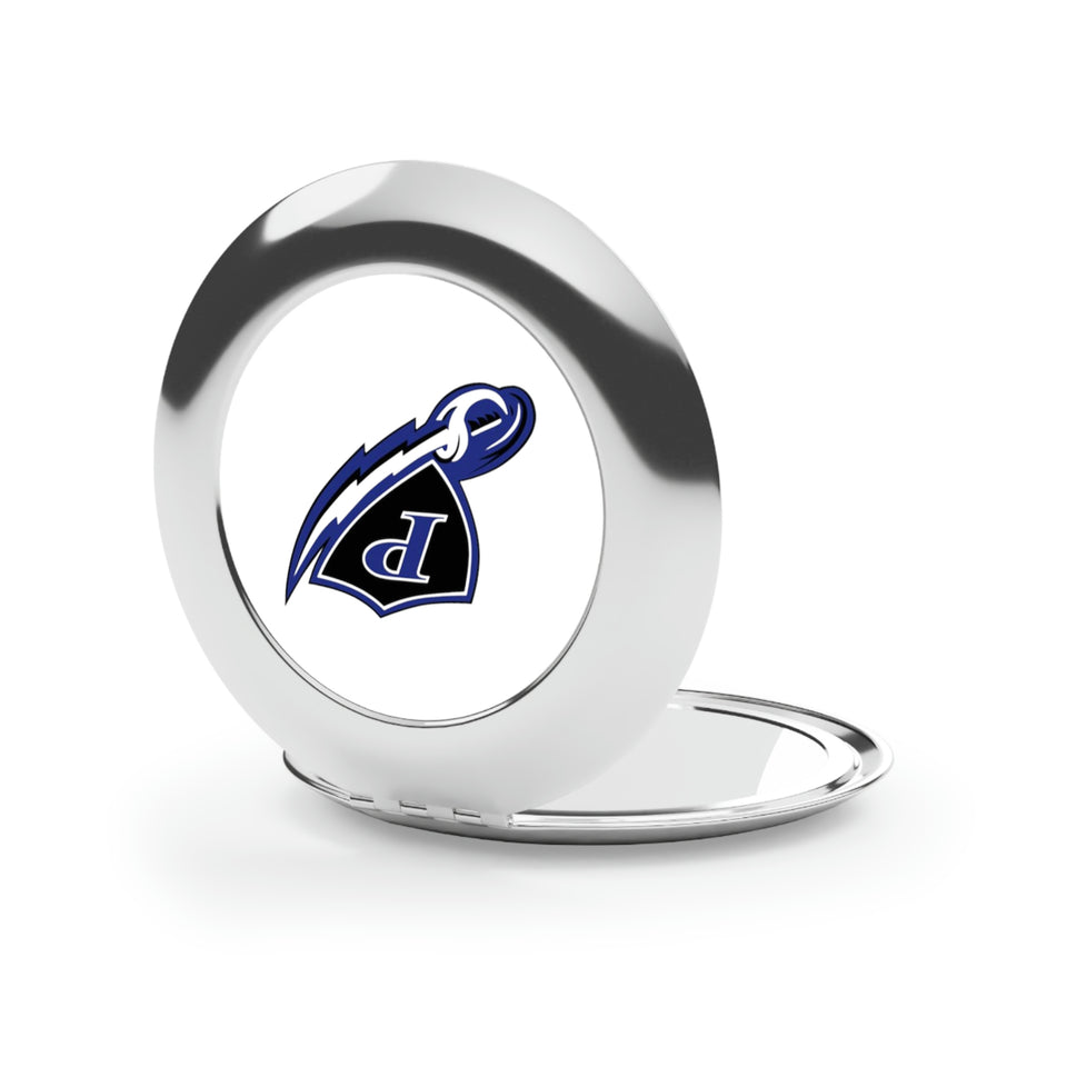 Parkwood HS Compact Travel Mirror