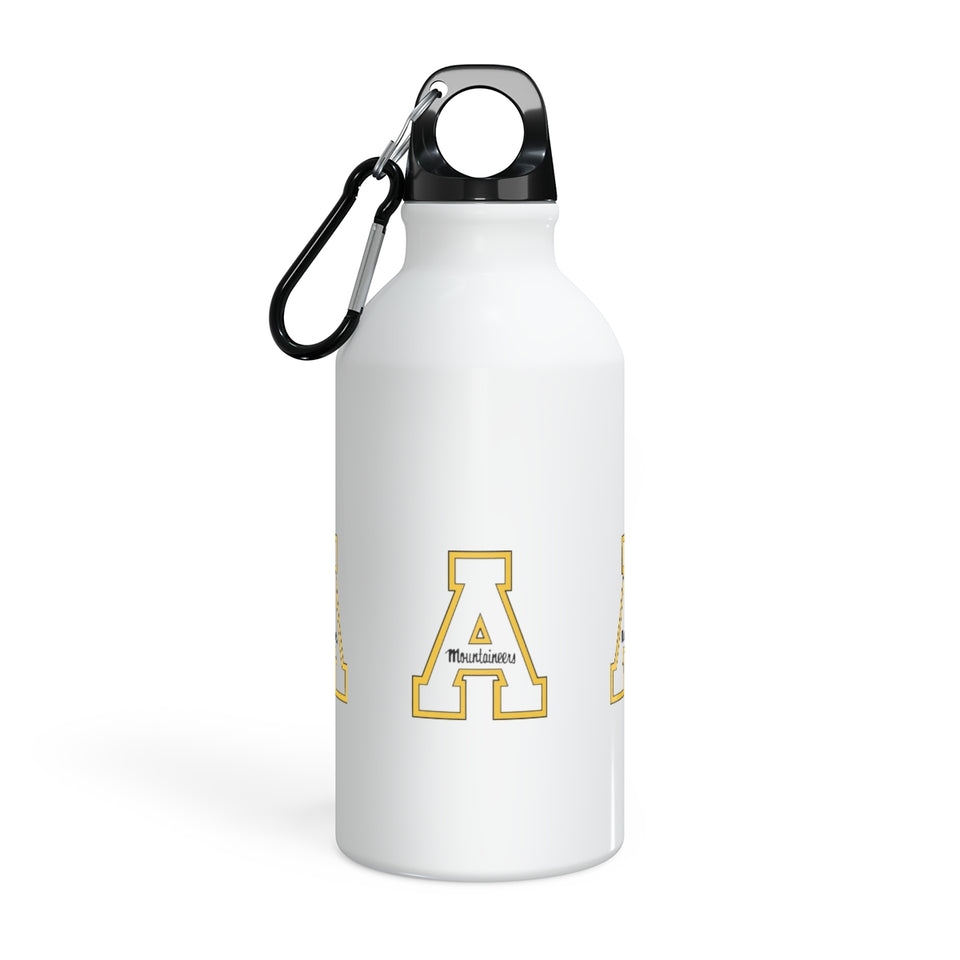 Appalachian State Oregon Sport Bottle
