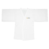 Bessemer City Yellow Jackets Long Sleeve Kimono Robe
