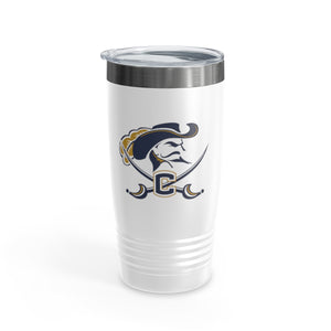 Cuthbertson Ringneck Tumbler, 20oz