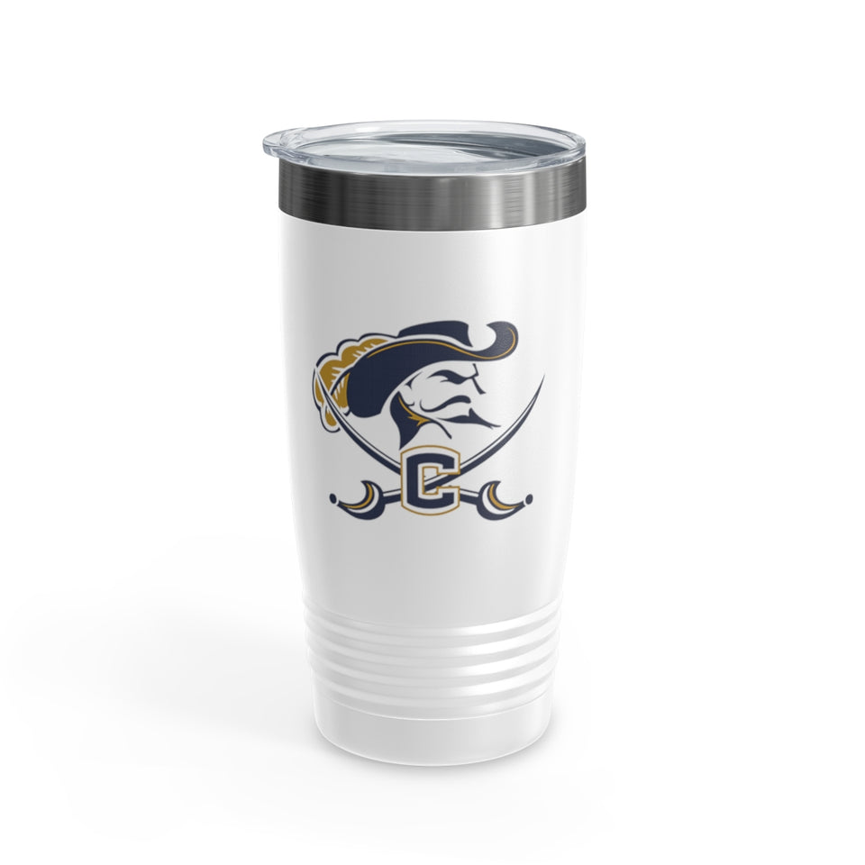 Cuthbertson Ringneck Tumbler, 20oz