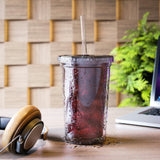 South Meck HS Suave Acrylic Cup