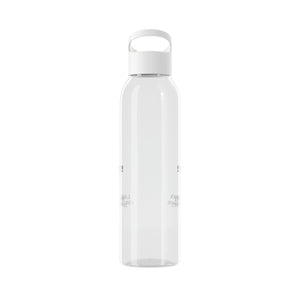 Lake Norman Christian School Sky Water Bottle