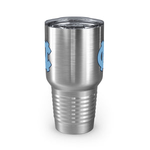 UNC Ringneck Tumbler, 30oz