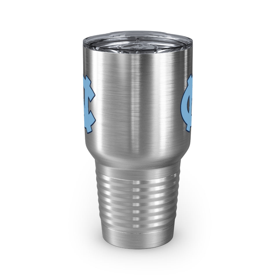 UNC Ringneck Tumbler, 30oz