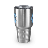 UNC Ringneck Tumbler, 30oz